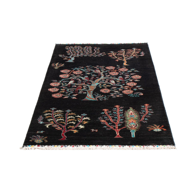 Runner Ziegler Carpet - Ariana - 200 x 79 cm - svart