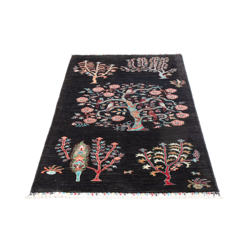 Runner Ziegler Carpet - Ariana - 199 x 77 cm - svart