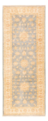 Runner Ziegler Carpet - 202 x 80 cm - grått