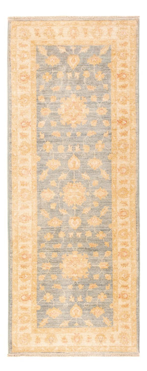 Runner Ziegler Carpet - 202 x 80 cm - grått