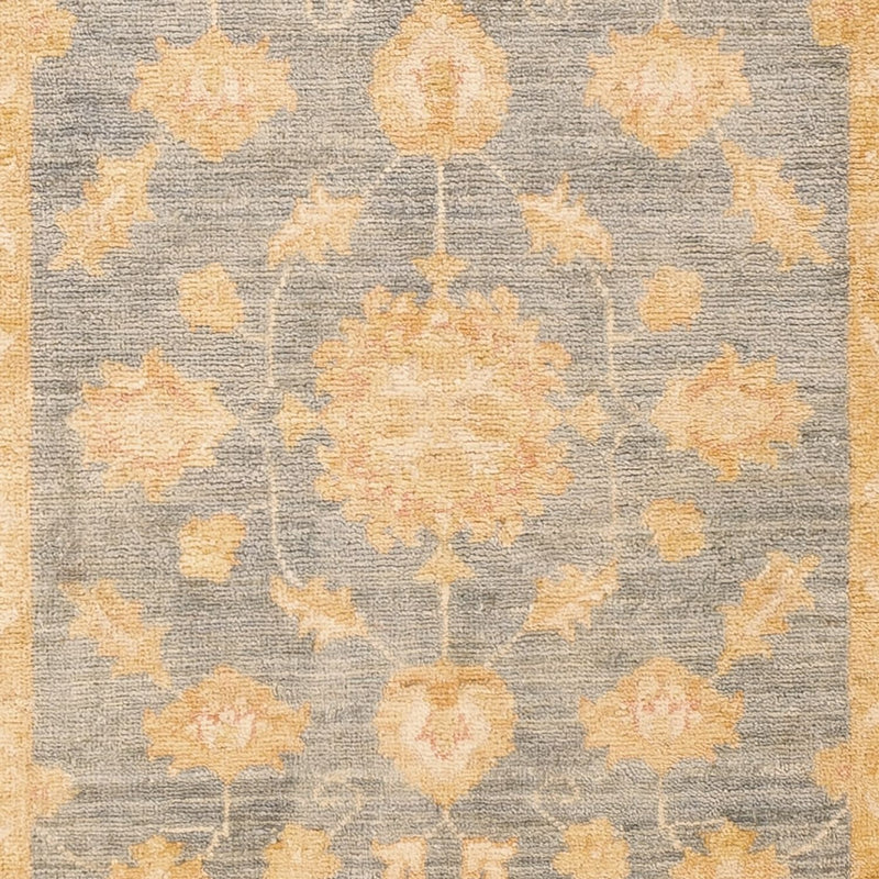 Runner Ziegler Carpet - 202 x 80 cm - grått