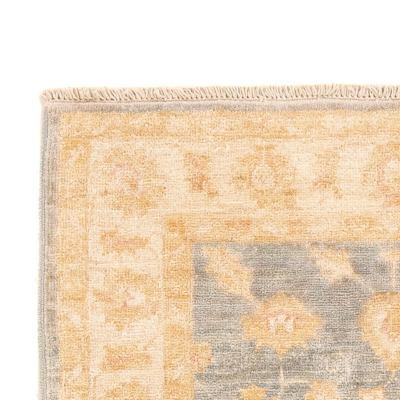Ziegler Carpet 202x80cm - Oriental Carpet