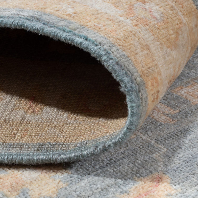 Runner Ziegler Carpet - 202 x 80 cm - grått