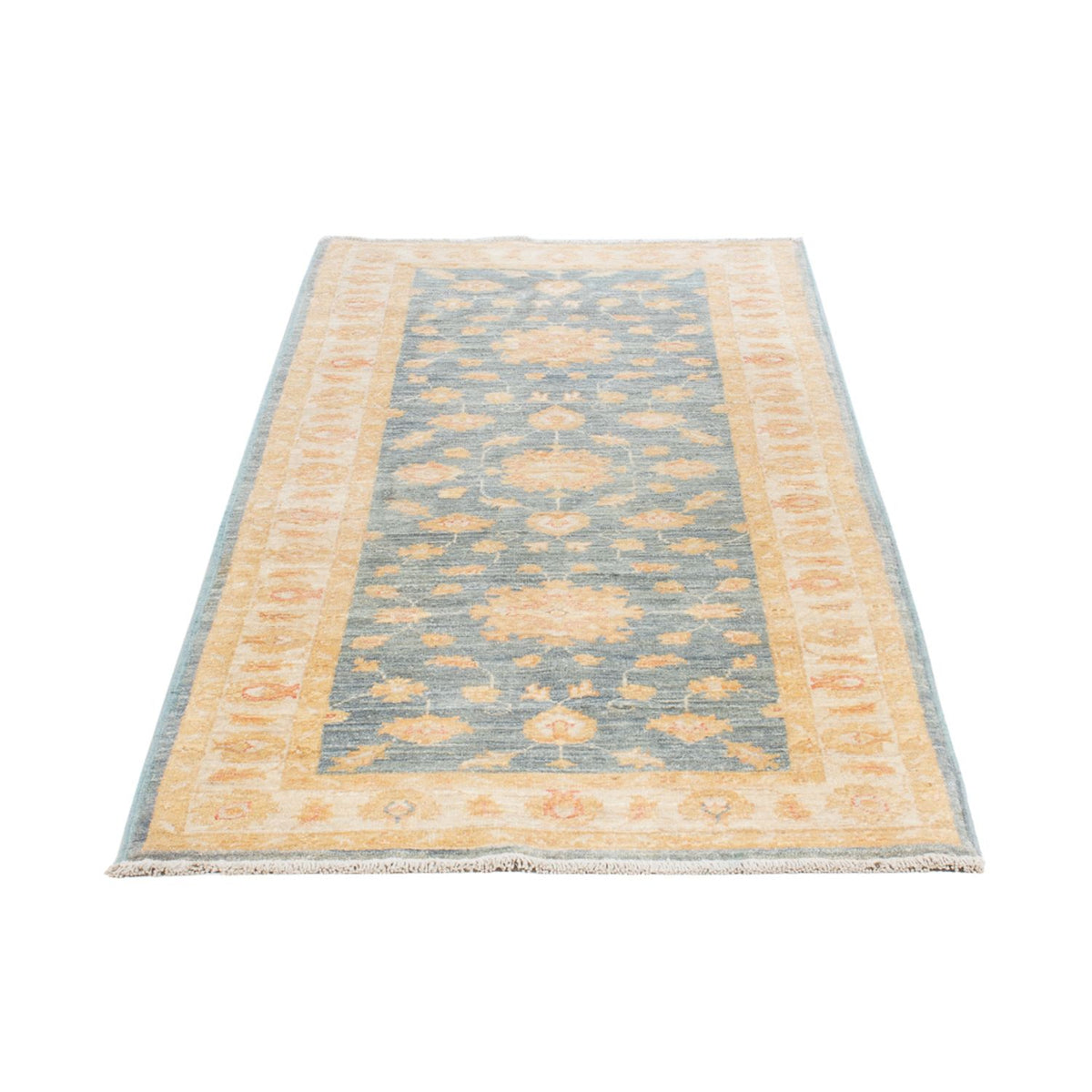 Runner Ziegler Carpet - 202 x 80 cm - grått