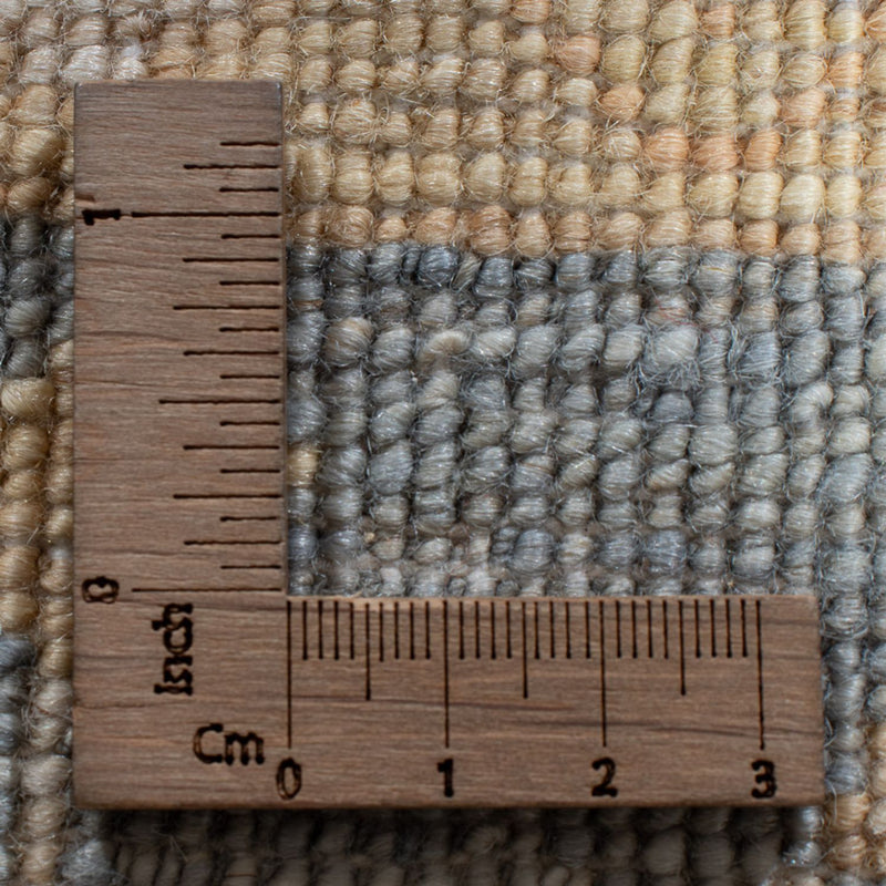 Runner Ziegler Carpet - 202 x 80 cm - grått