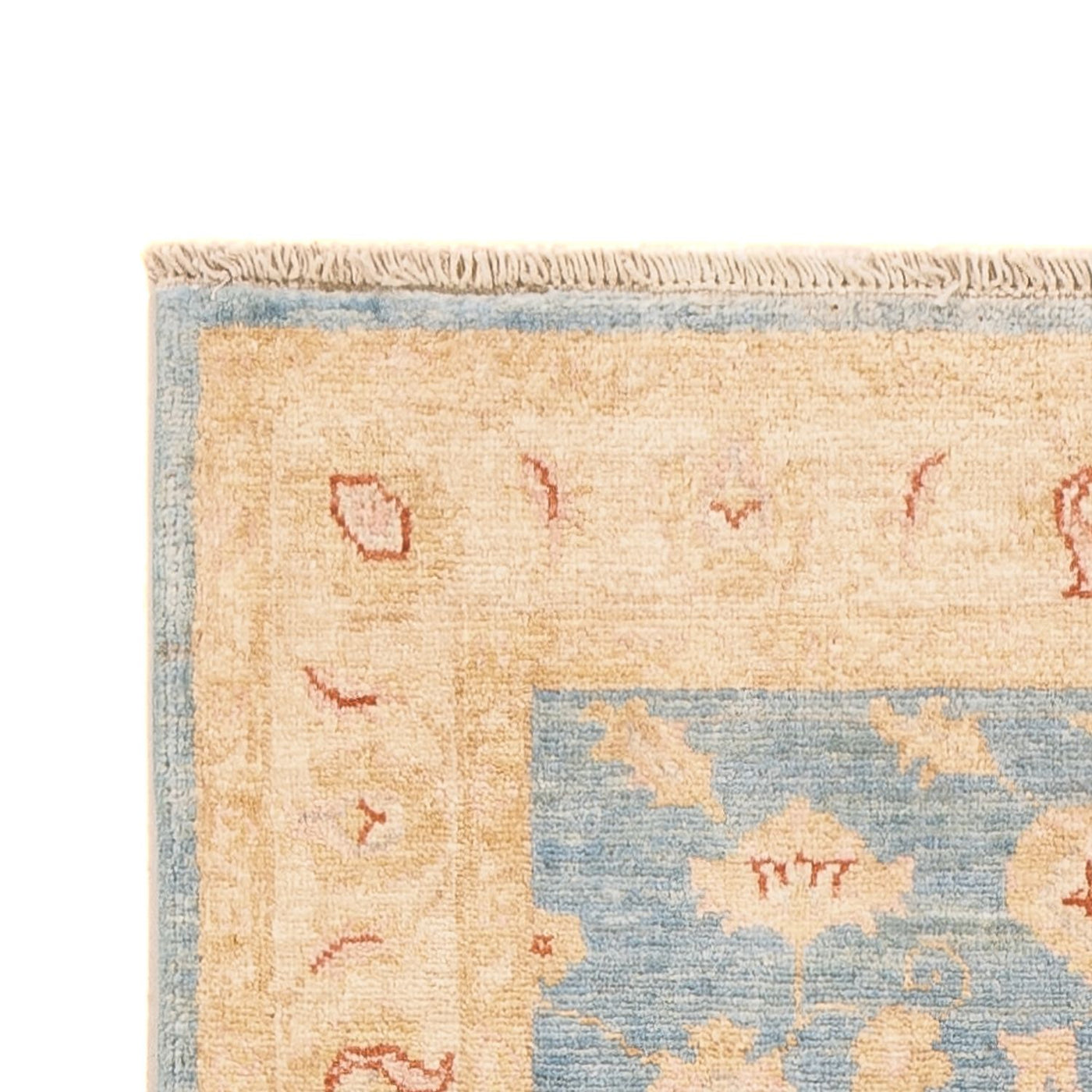 Ziegler Carpet 200x77cm - Oriental Carpet