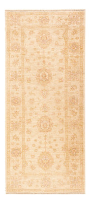 Runner Ziegler Carpet - 191 x 84 cm - beige