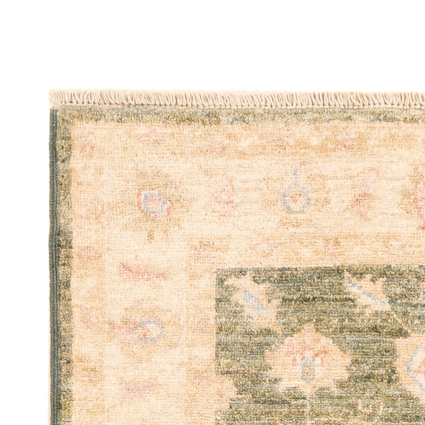 Ziegler Carpet 197x77cm - Oriental Carpet