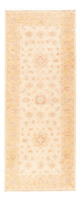 Runner Ziegler Carpet - 200 x 78 cm - beige