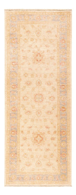 Runner Ziegler Carpet - 197 x 75 cm - beige