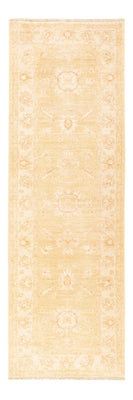 Runner Ziegler Carpet - 198 x 62 cm - beige