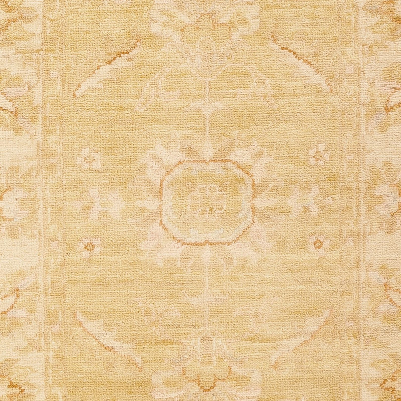 Runner Ziegler Carpet - 198 x 62 cm - beige
