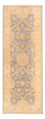 Runner Ziegler Carpet - 200 x 75 cm - grått