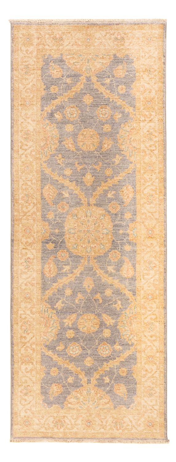 Runner Ziegler Carpet - 200 x 75 cm - grått