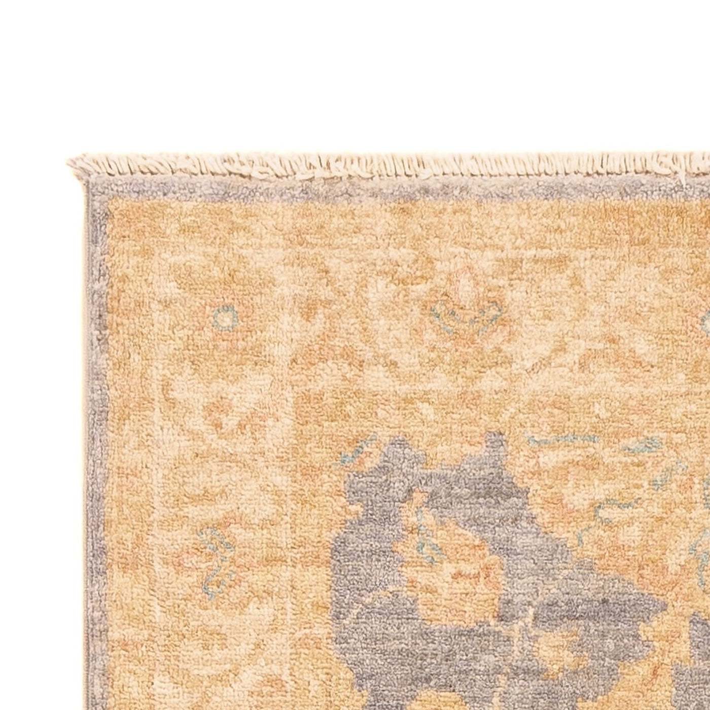 Ziegler Carpet 200x75cm - Oriental Carpet