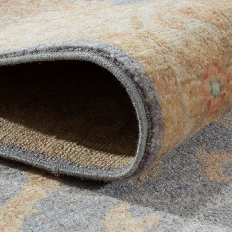 Runner Ziegler Carpet - 200 x 75 cm - grått