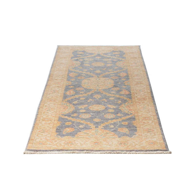 Runner Ziegler Carpet - 200 x 75 cm - grått