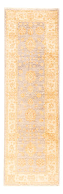 Runner Ziegler Carpet - 201 x 62 cm - beige