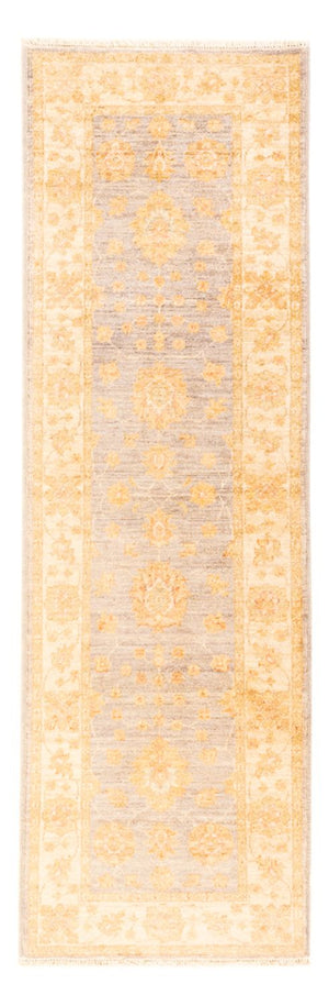 Runner Ziegler Carpet - 201 x 62 cm - beige