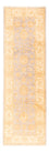 Runner Ziegler Carpet - 201 x 62 cm - beige