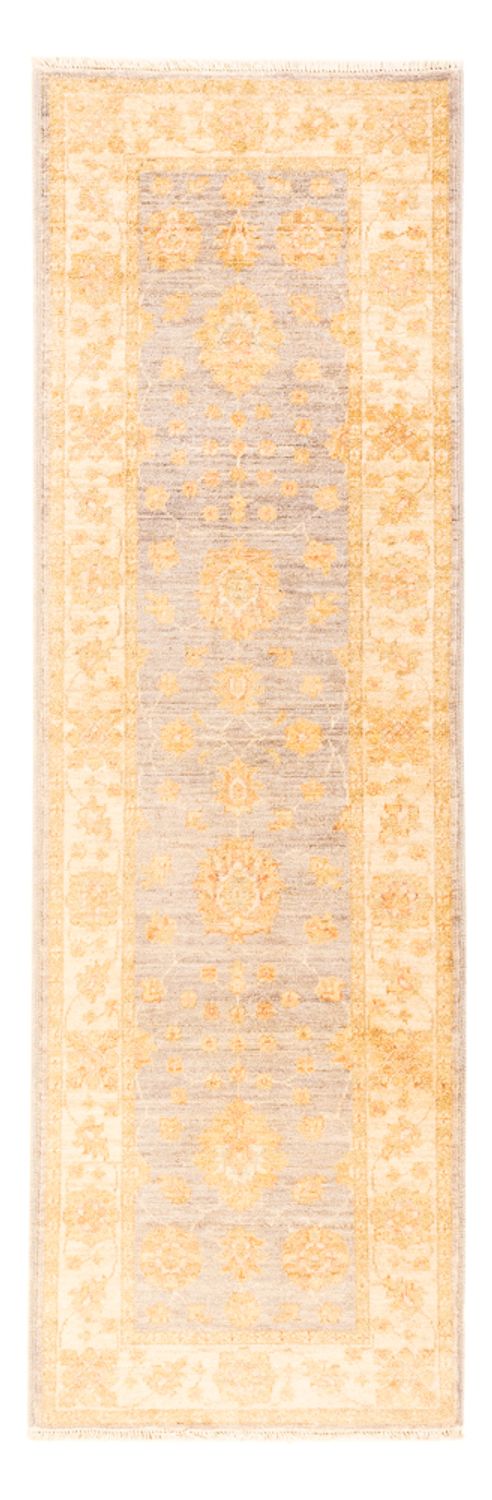 Runner Ziegler Carpet - 201 x 62 cm - beige