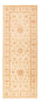 Runner Ziegler Carpet - 198 x 80 cm - beige