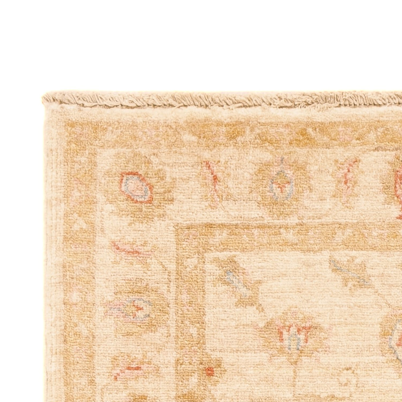 Ziegler Carpet 198x80cm - Oriental Carpet