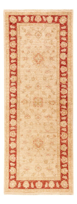 Runner Ziegler Carpet - 194 x 75 cm - beige