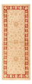 Runner Ziegler Carpet - 194 x 75 cm - beige