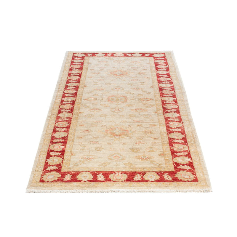 Runner Ziegler Carpet - 194 x 75 cm - beige