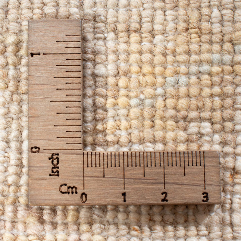 Runner Ziegler Carpet - 194 x 75 cm - beige