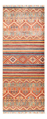 Runner Ziegler Carpet - Shal - 198 x 77 cm - flerfärgad
