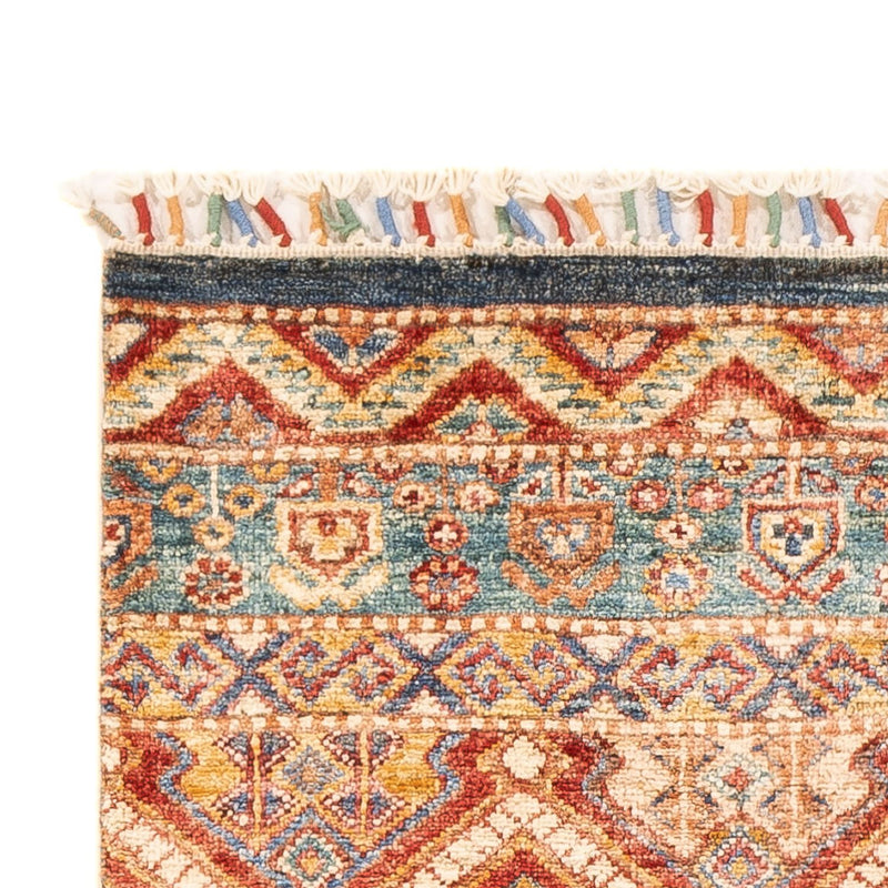 Runner Ziegler Carpet - Shal - 198 x 77 cm - flerfärgad