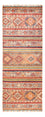 Runner Ziegler Carpet - Shal - 204 x 76 cm - flerfärgad