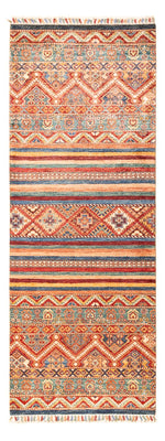 Runner Ziegler Carpet - Shal - 198 x 75 cm - flerfärgad