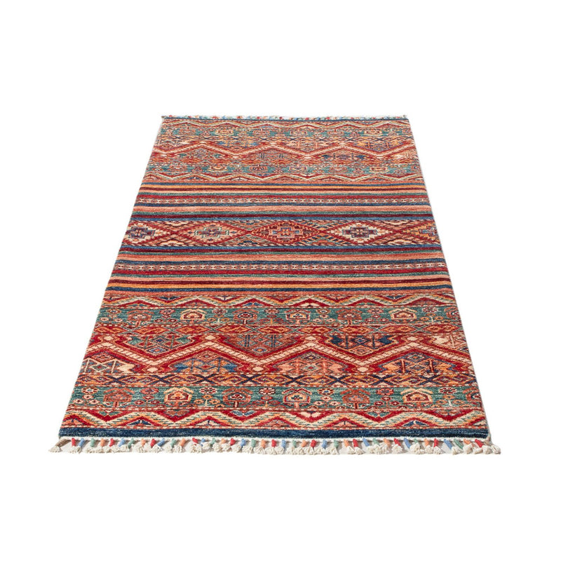 Runner Ziegler Carpet - Shal - 198 x 75 cm - flerfärgad