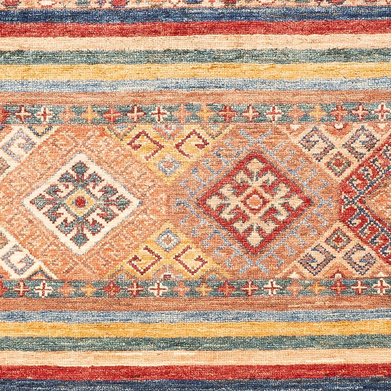 Runner Ziegler Carpet - Shal - 204 x 73 cm - flerfärgad