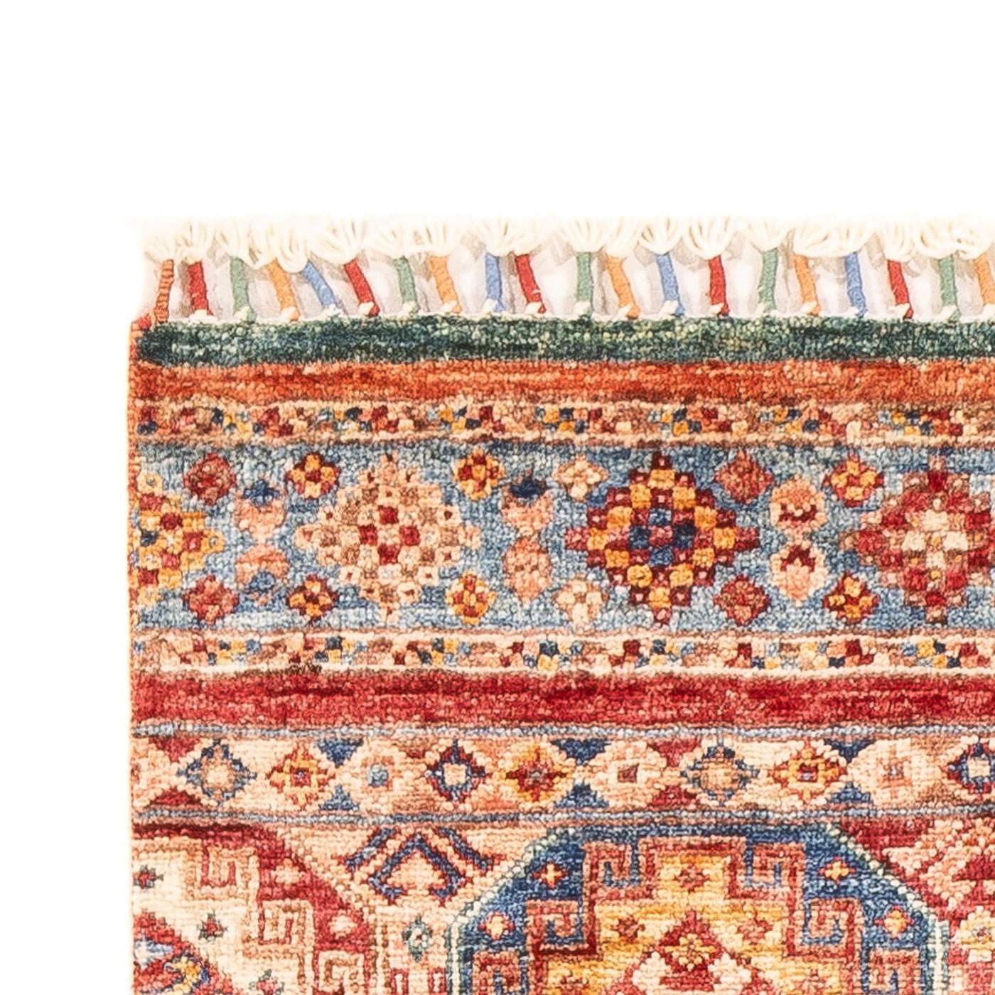 Shal Mattan 204x73cm - Oriental Carpet