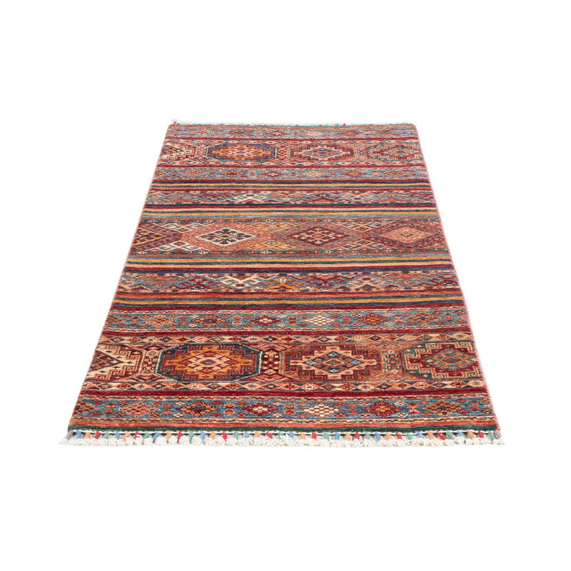 Runner Ziegler Carpet - Shal - 204 x 73 cm - flerfärgad