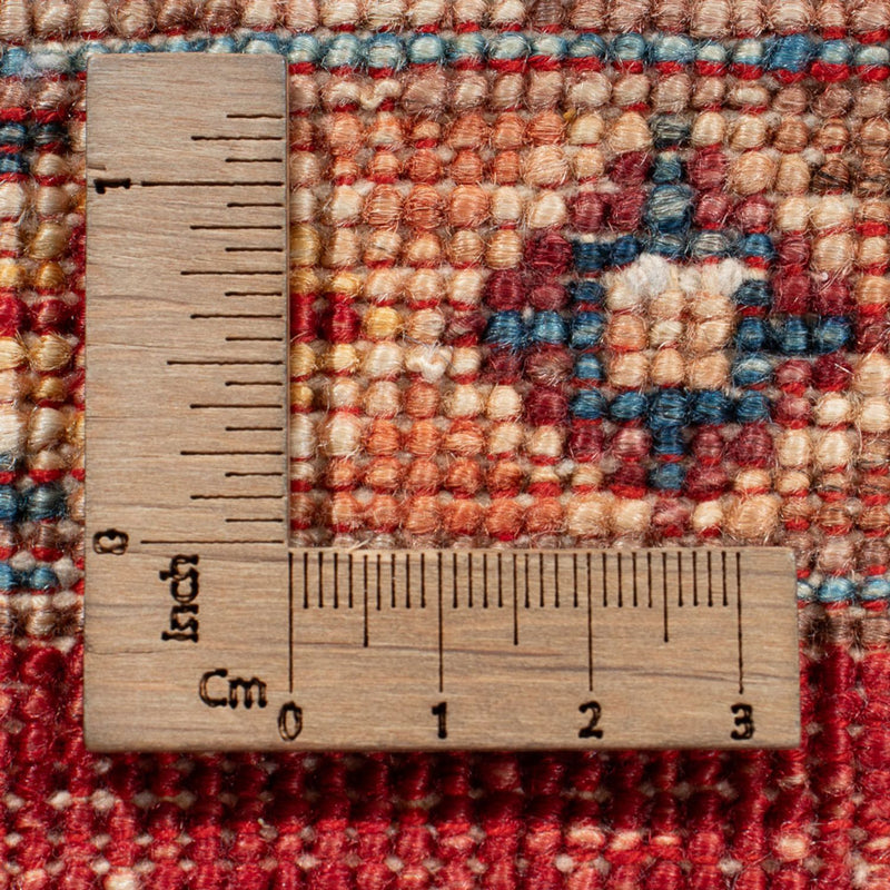 Runner Ziegler Carpet - Shal - 204 x 73 cm - flerfärgad