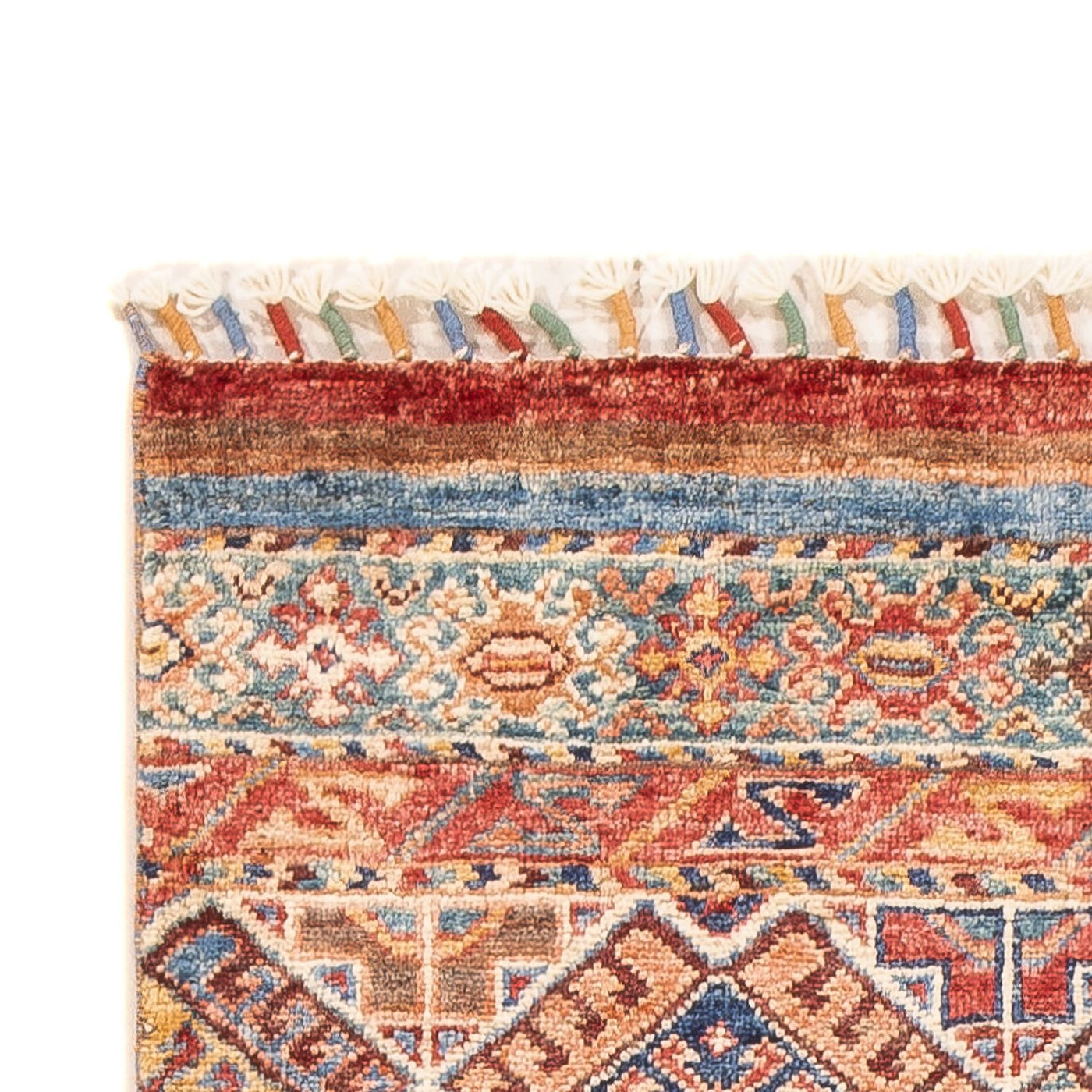 Shal Mattan 202x74cm - Oriental Carpet