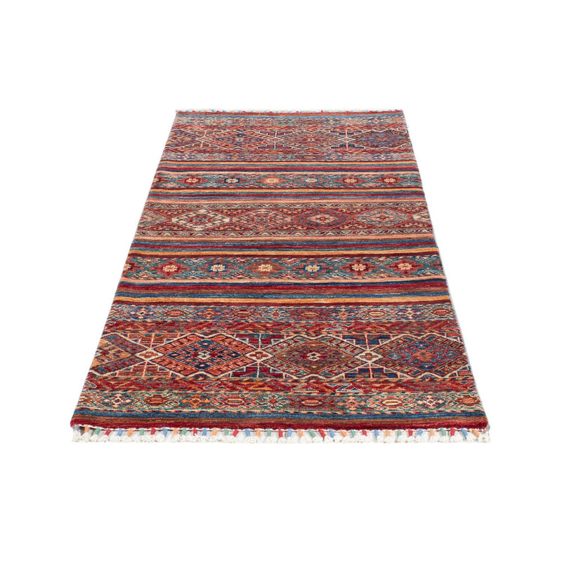 Runner Ziegler Carpet - Shal - 202 x 74 cm - flerfärgad