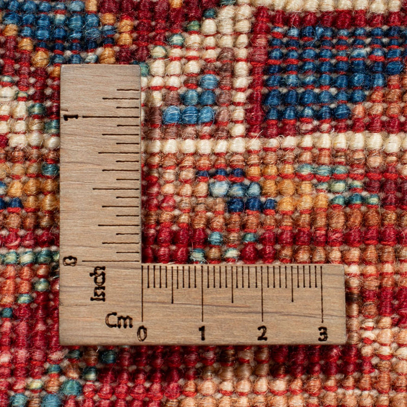 Runner Ziegler Carpet - Shal - 202 x 74 cm - flerfärgad