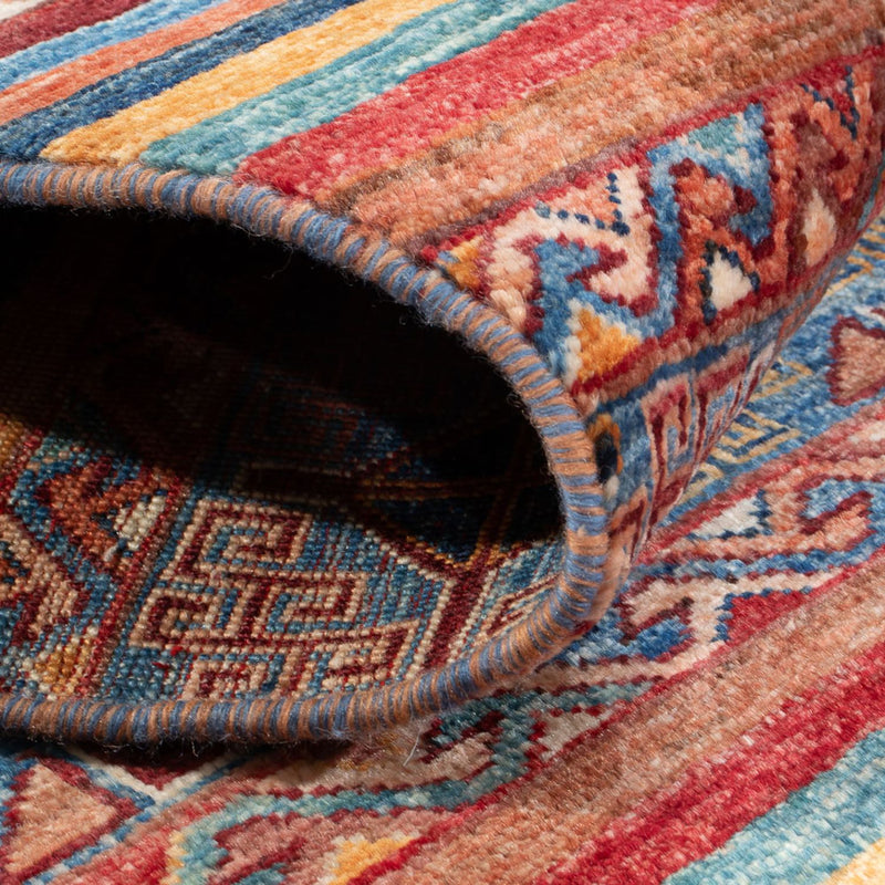 Runner Ziegler Carpet - Shal - 200 x 76 cm - flerfärgad