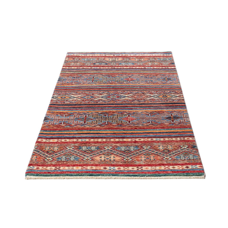 Runner Ziegler Carpet - Shal - 200 x 76 cm - flerfärgad