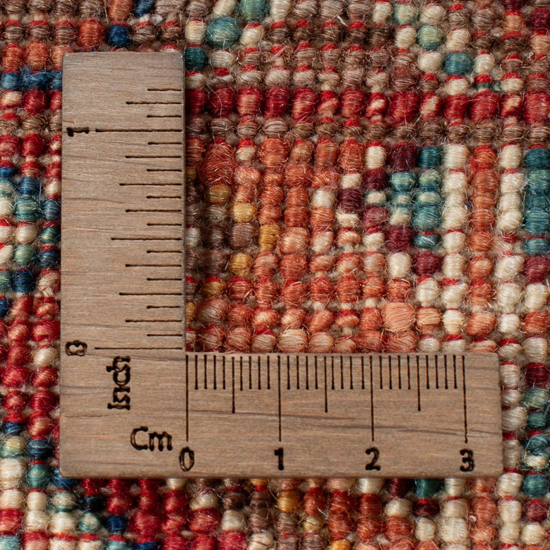 Runner Ziegler Carpet - Shal - 200 x 76 cm - flerfärgad