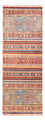 Runner Ziegler Carpet - Shal - 206 x 75 cm - flerfärgad