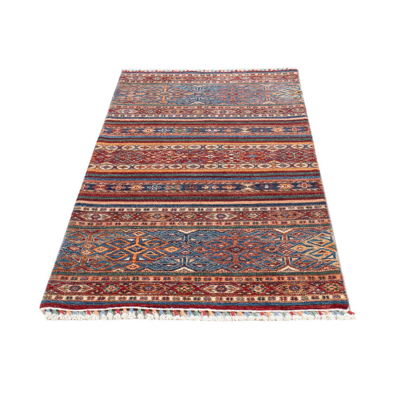 Runner Ziegler Carpet - Shal - 206 x 75 cm - flerfärgad