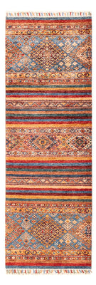 Runner Ziegler Carpet - Shal - 180 x 61 cm - flerfärgad