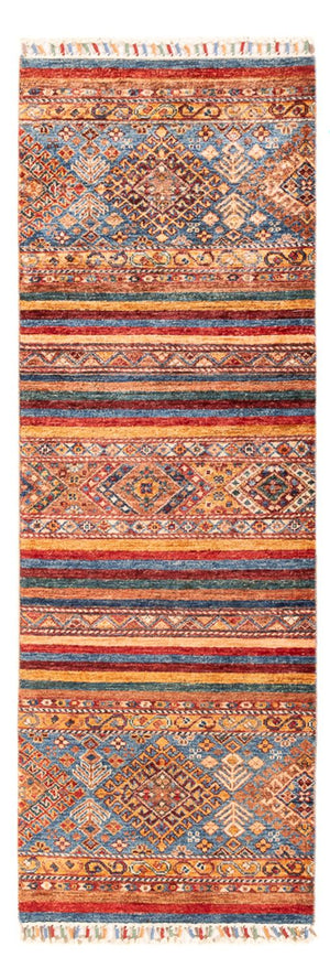 Runner Ziegler Carpet - Shal - 180 x 61 cm - flerfärgad